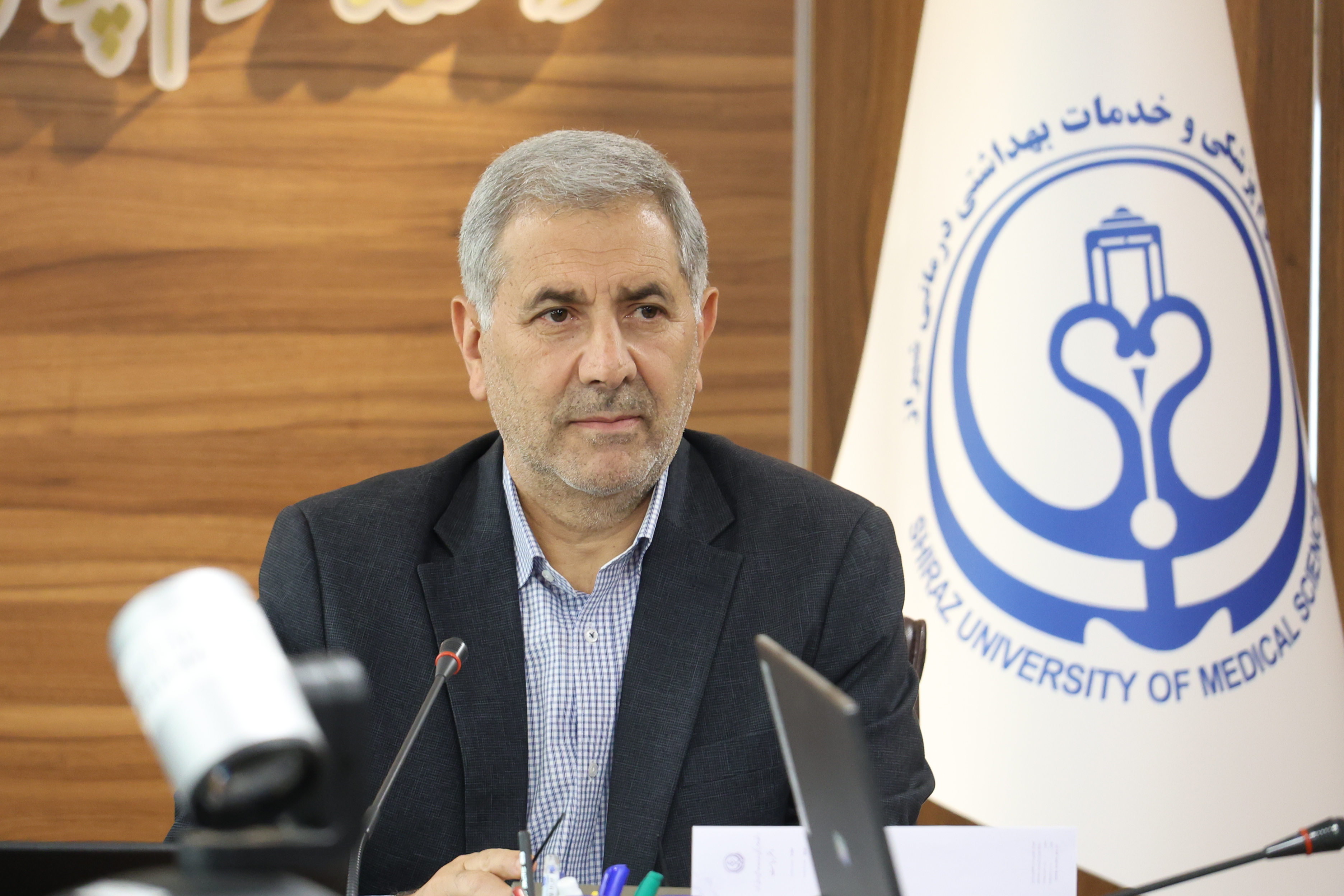 تحقق اهداف برنامه پزشکی خانواده با همراهی و تعامل همه گروه‌های اجرایی