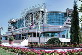 درباره معاونت توسعه مدیریت و منابع